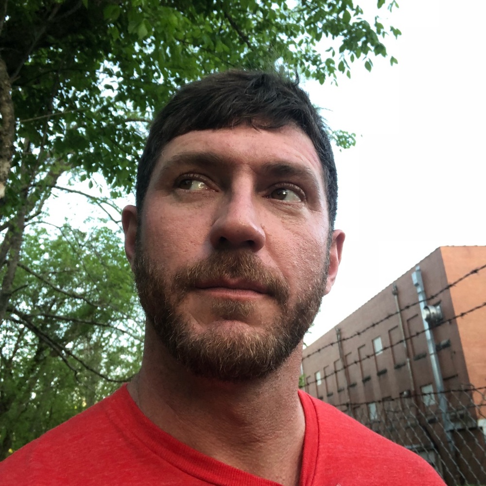 Meet your Posher, Butch